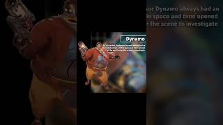 The BEST support in Deadlock? #deadlock #valve #edit #shorts