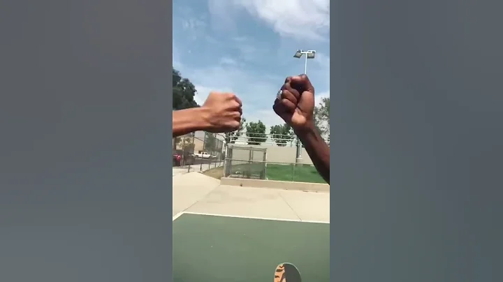 Skater Skits “ Game of skate “ #skateboarding #thegripgod #howtokickflip #skateshop #skatepark