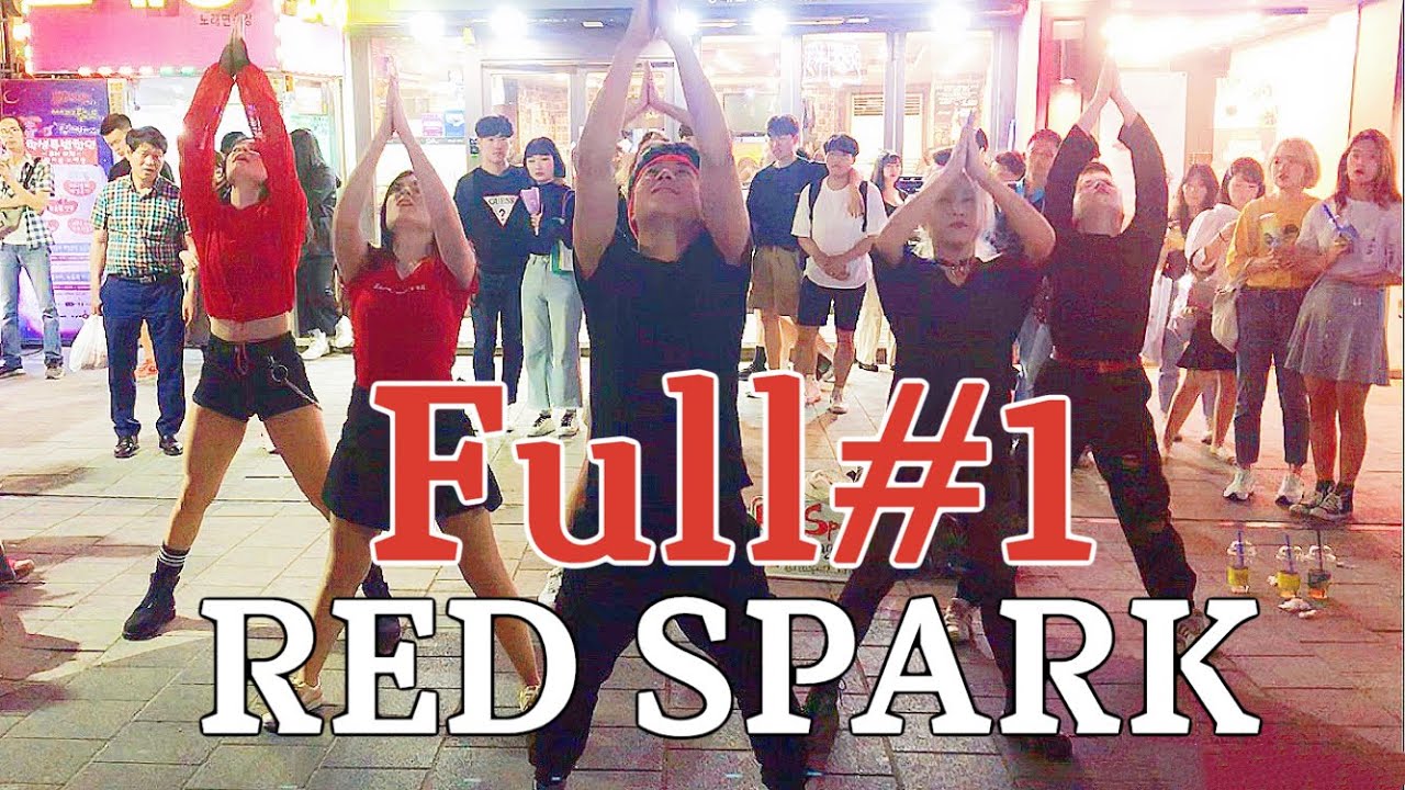 [KPOP in public] Full #1 190606 