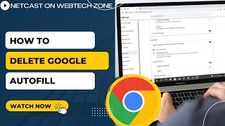How to Delete Google chrome Autofill | Delete Autofill Entries in Chrome? How to Delete Google chrome Autofill | Delete Autofill Entries in Chrome?
