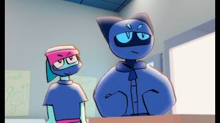 AWKWARD (short film)