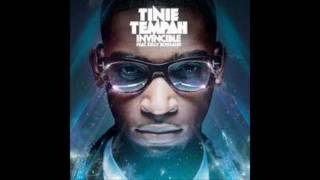 Tinie Tempah feat.Labirynth-Earthquake screenshot 3