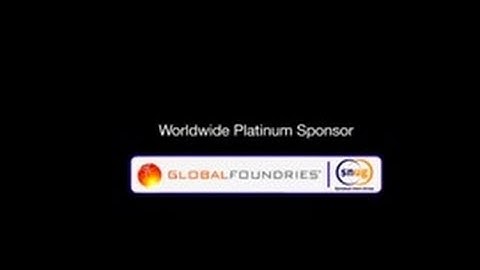 GLOBALFOUNDRIES: Worldwide SNUG Platinum Sponsor | Synopsys