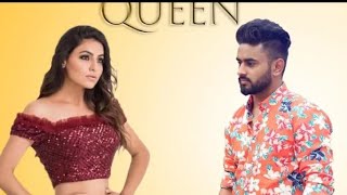 Queen ( Full Song ) - Kaptaan | Sangeet Media | Latest Punjabi Song 2019 - queen punjabi song lyrics