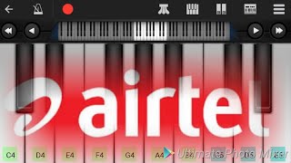 airtel#perfectpiano#airtelmusic perfect piano airtel music screenshot 2