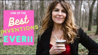 How Do You Use A Bombilla? Save Money Use Loose Leaf