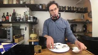 Lebanese 7 Spice- Tutorial