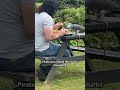 Man Shares His Dinner With A Parrot! 🦜