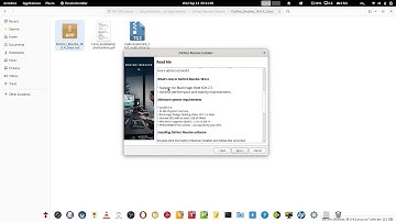 Easily Install Davinci Resolve in Debian and Ubuntu Based Linux Distributions