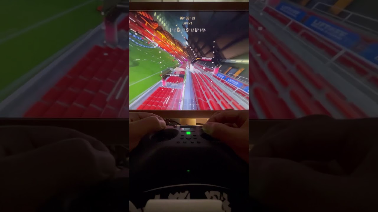 Liftoff -Arena-ArenaTrack01 -Vega HSX-R