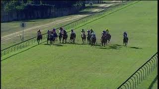 Vidéo de la course PMU FOLLOW GOLD CIRCLE ON FACEBOOK MAIDEN JUVENILE PLATE (FILLIES)