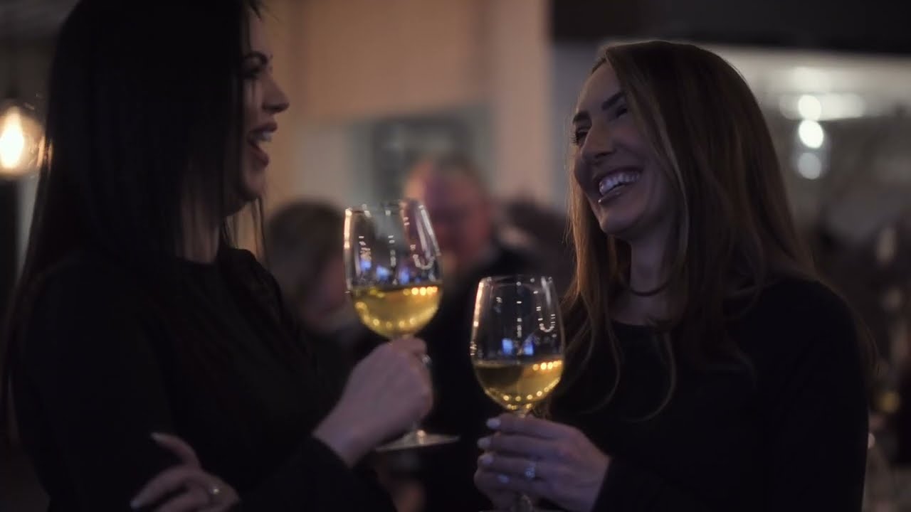 Seattle Bride's Spring/Summer 2023 Issue Release Party!