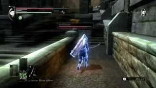 Demon's Souls Кооперативное прохождение- 20_Старый Король Доран и Эпик Фэйл Demon's Souls Кооперативное прохождение- 20_Старый Король Доран и Эпик Фэйл