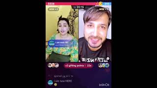 Jiya Rajpot Fanny Ghapshap