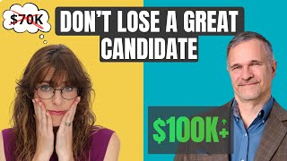 Salary Negotiation Secrets Every Hiring Manager Needs to Know