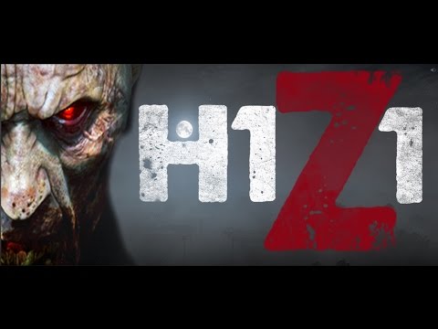 Video: Sonyjev H1Z1 Ulazi U Steam Early Access U Siječnju