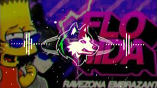 Beat Flørida - Rave Embrazante Funk Remix Prod Sr.nescau Dj Tsk