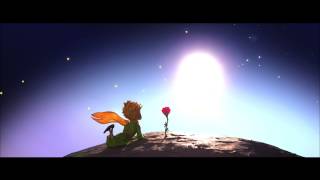 映画『リトルプリンス 星の王子さまと私』特報【HD】2015年11月21日公開