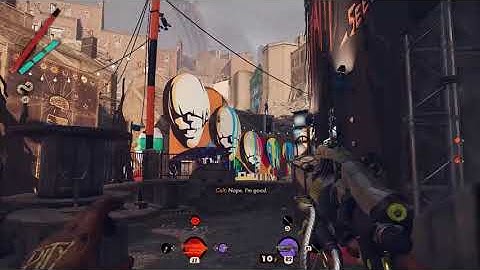 DEATHLOOP - Final Loop - Killing All Visionaries - Best Moments