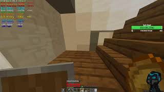 Minecraft Modded Survival Live Stream | VentureCraft EP:3