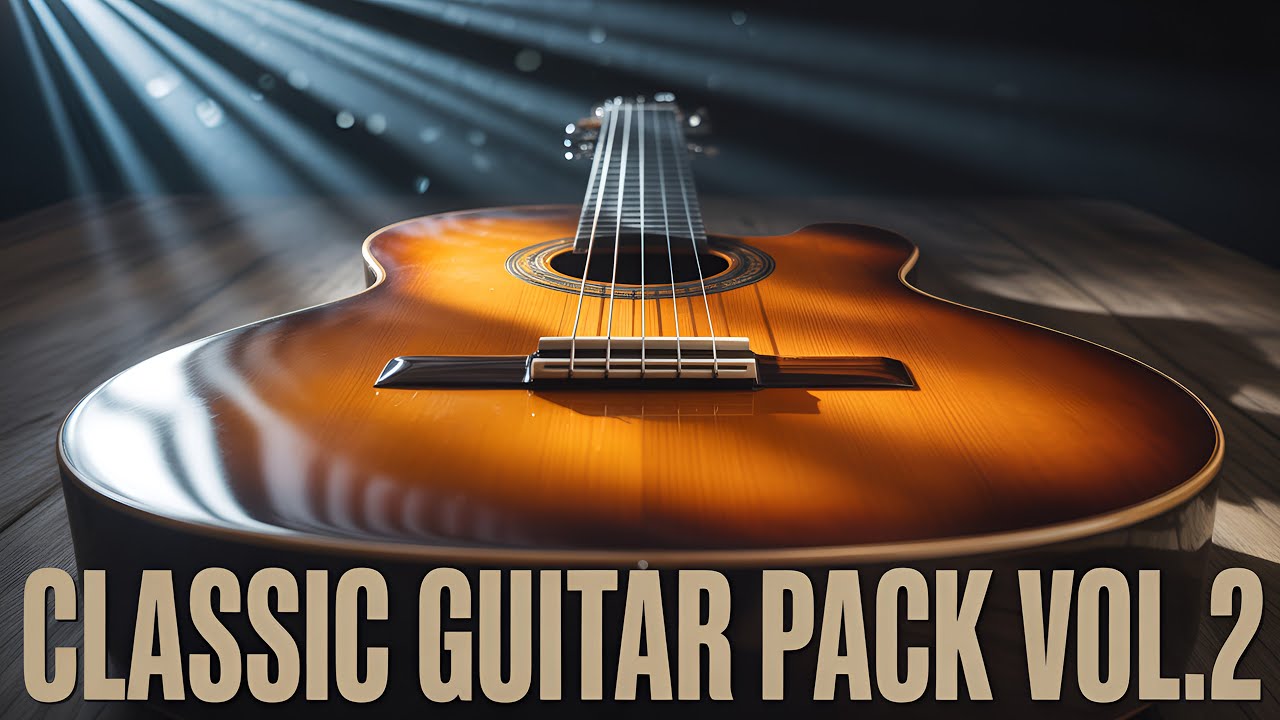 편안한 음악(힐링음악)