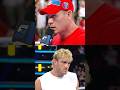 John Cena Went OFF On Logan Paul 
