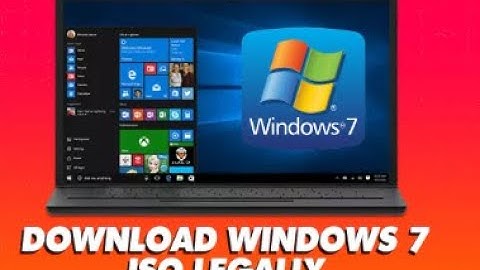 Windows 7 ISO: How to Create and Install - Step-by-Step Tutorial"  | Simplifying Tech @SolveTechNow