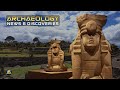 Olmecs Revealed - 478 Cosmic Structures Discovered