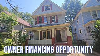 AVAILABLE! - Owner Financing Opportunity