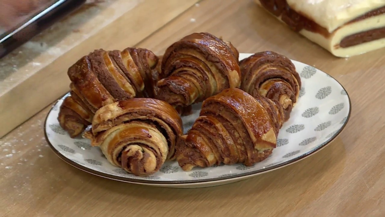 טעם של פעם פרק 6: שנות ה70 חלק ב'