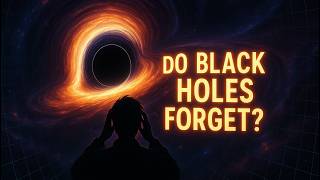 Black Holes ERASE Reality? (The Information Paradox Crisis)