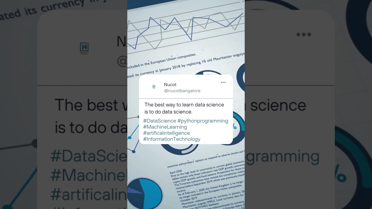 Data Science | Quotes | 