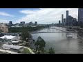 #Brisbane City Skyline #Australia Nov 21