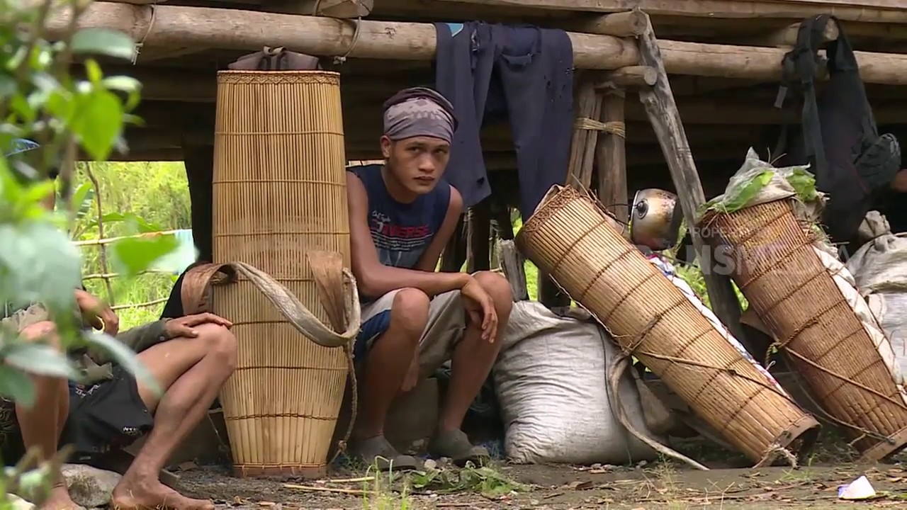 INDONESIAKU | SUKU TAU TAA WANA, MERDEKA KAMI (14/08/18) 1-3