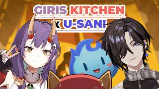 Comfort Food! Fan Tuan, Red Braised Pork & Leek Twist Buns, Egg Tarts!
Bikies! Dancing Class w/ Nae, Grannys Harajuku & Pistrami!
https://onimart.gg
And please support me on patreon!
https://www.patreon.com/onigirien
Social Links:
Twitch - https://twitch.tv/onigiri
Discord - https://bit.ly/3yKGgVt
Tiktok - https://tiktok.com/@Oni_Giri_EN
Twitter - https://twitter.com/OnigiriEn_
🔥 SUBSCRIBE 🔥
#onigiri #vtuber Comfort Food! Fan Tuan, Red Braised Pork & Leek Twist Buns, Egg Tarts!