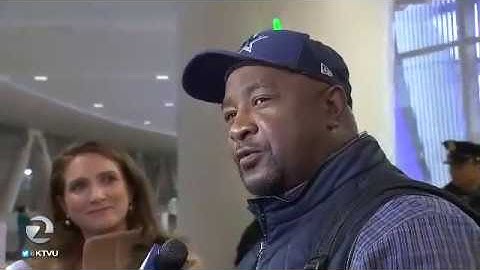 Salesforce Transit Center Opens in San Francisco