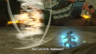 NARUTO SHIPPUDEN: Ultimate Ninja Storm 4 | PS4 trailer NARUTO SHIPPUDEN: Ultimate Ninja Storm 4 | PS4 trailer