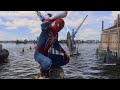 Marvel's Spider-Man 2: EMF (Episode 9)