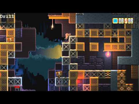Full Bore: Puzzles u0026 Solutions I - u0022Workingsu0022