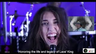 X-Air Studio K9 reactions to LiLiac band performed  Last in Line by Dio  tribute