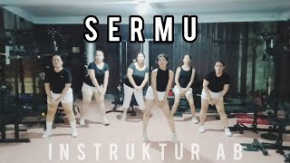 SERMU || GALIH BANGUN (HIPHOP DAN DANGDUT VERSION) || SENAM KREASI