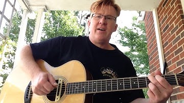 The Calypso Strumming Pattern