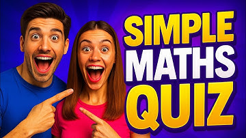 If You Solve This Math Puzzle, You’re Smart 😎#MathTest #GeniusLevel #BrainWorkout #FunQuiz