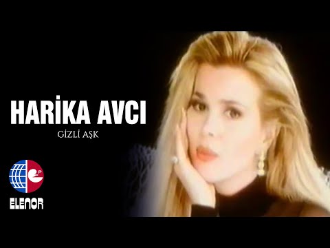 Harika Avcı - Gizli Aşk Bu