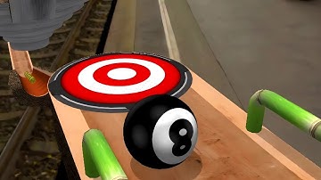 Going Balls‏ - SpeedRun Gameplay Level 515- 519