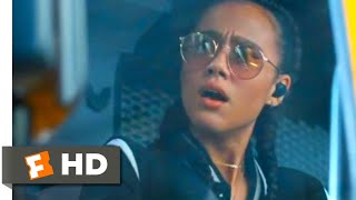 F9 The Fast Saga (2021) - The Magnet Truck Scene (5\/10) | Movieclips