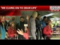Nepal Earthquake: Rescued Mountaineers Share