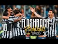 Flashback Highlights | Roma - Juventus | Osvaldo&#39;s last-gasp goal in 2014