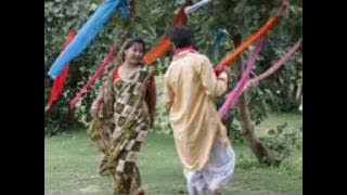 bihay bihan ka nacha bo tana tana