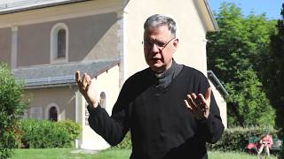 The Shrine of Our Lady of Laus // France: A Pilgrimage with Mary
